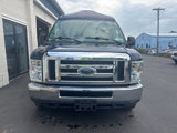 Used 2010 Ford E-250 and Econoline 250 image 2