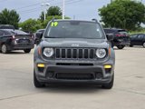 Used 2019 Jeep Renegade Sport w/ Sport Appearance Group image 2