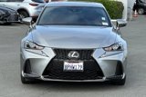 Certified 2020 Lexus IS 350 F Sport w/ F Sport Package image 6