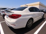 Used 2018 BMW 540i xDrive image 3
