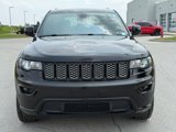 Used 2018 Jeep Grand Cherokee Altitude image 3