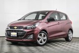 Used 2020 Chevrolet Spark LS image 2