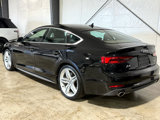 Used 2018 Audi A5 2.0T Premium Plus image 3