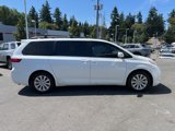 Used 2015 Toyota Sienna Limited image 3