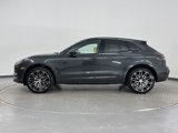 Used 2025 Porsche Macan image 2