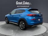 Used 2019 Hyundai Tucson Sport image 3