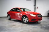 Used 2014 Chevrolet Cruze LS image 2