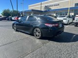 Used 2020 Toyota Camry SE image 3