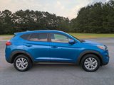 Used 2020 Hyundai Tucson SE image 3