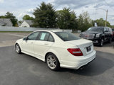 Used 2012 Mercedes-Benz C 300 4MATIC Sedan image 5