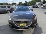 Used 2014 MAZDA MAZDA3 i Touring image 2