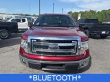 Used 2013 Ford F150 XLT w/ Mid Equipment Group image 3