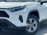 New 2025 Toyota RAV4 LE image 3