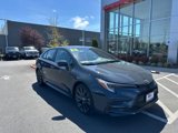 Certified 2025 Toyota Corolla SE image 1