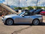 Used 2017 FIAT 124 Spider Lusso image 6