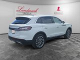 Certified 2020 Lincoln Nautilus Reserve w/ Equipment Group 201A image 5