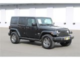 Used 2015 Jeep Wrangler Unlimited Sport image 5