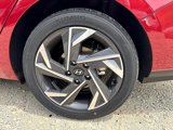 New 2025 Hyundai Elantra Sport image 5