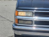 Used 1996 Chevrolet Silverado 3500 2WD Crew Cab image 3