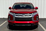 Used 2024 Mitsubishi Outlander Sport SE image 3