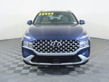 Used 2021 Hyundai Santa Fe SEL w/ Convenience + Premium Package image 2