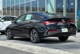 New 2025 Hyundai Elantra Sport image 6