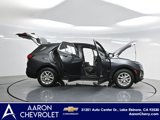 Used 2022 Chevrolet Equinox LT image 3