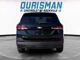 Used 2022 Chevrolet Equinox LS w/ LS Convenience Package image 5