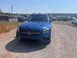 Used 2024 Mercedes-Benz GLB 250 image 4