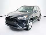 Used 2021 Toyota RAV4 LE image 3