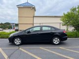 Used 2013 Honda Civic LX image 5