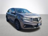Used 2019 Acura MDX A-Spec image 5