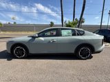 New 2025 Kia K4 EX image 4