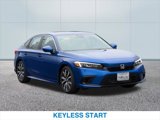 Certified 2023 Honda Civic EX image 4