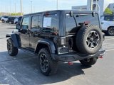 Used 2017 Jeep Wrangler Unlimited Rubicon image 5