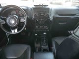 Used 2017 Jeep Wrangler Unlimited Sahara image 4