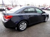 Used 2014 Chevrolet Cruze LS image 6