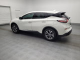 Used 2017 Nissan Murano S image 3