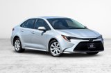 Used 2024 Toyota Corolla LE image 2