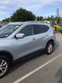 Used 2017 Nissan Rogue SV w/ Sun & Sound Touring Package image 3