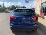 Used 2018 Nissan Rogue Sport SV w/ SV All-Weather Package image 6