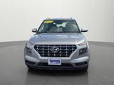 Used 2023 Hyundai Venue SEL image 2