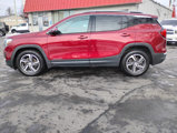 Used 2018 GMC Terrain SLT w/ Infotainment Package II image 2