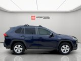 Used 2020 Toyota RAV4 XLE image 3