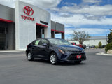 New 2025 Toyota Corolla LE image 3