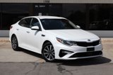Used 2020 Kia Optima EX image 2