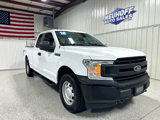 Used 2018 Ford F150 XL w/ Equipment Group 101A Mid image 3