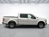 Certified 2018 Ford F150 XLT w/ Equipment Group 302A Luxury image 2