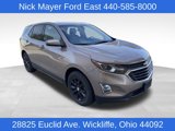 Used 2019 Chevrolet Equinox LT image 1