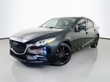 Used 2018 MAZDA MAZDA3 Touring image 3